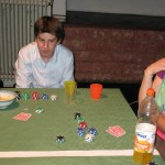 JuMaJo PokerNight